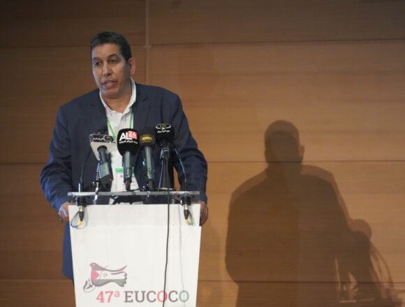 53369214988_79ddf1da3c_o El Frente POLISARIO rechaza la «estrategia» del Ministerio de Asuntos Exteriores de España para continuar obstruyendo la legítima lucha del pueblo saharaui | Sahara Press Service (SPS)