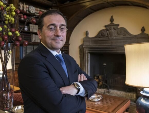El Gobierno argelino ha suspendido la visita del ministro español de Asuntos Exteriores prevista para este lunes
