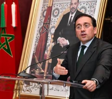 La noticia saharaui de HOY: El Polisario reprocha al gobierno de Sánchez alertar de supuestos atentados para disuadir a los viajeros solidarios a los campamentos saharauis… en Argelia