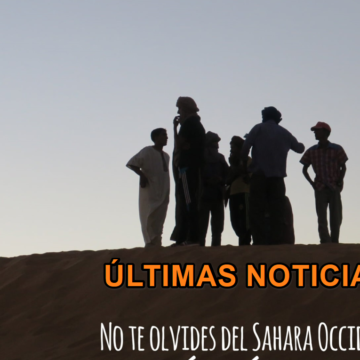 Noticias del SAHARA OCCIDENTAL – 9/2/2024 – La Actualidad Saharaui