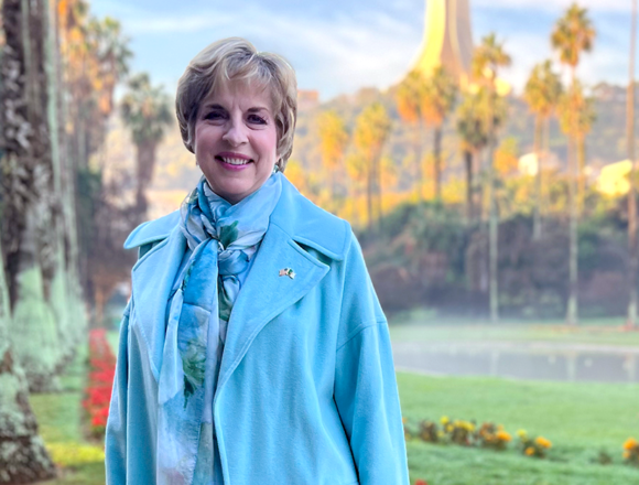 Elizabeth Moore Aubin, embajadora de Estados Unidos en Argelia: “El conflicto en el Sáhara Occidental ha durado demasiado” – El watan.dz