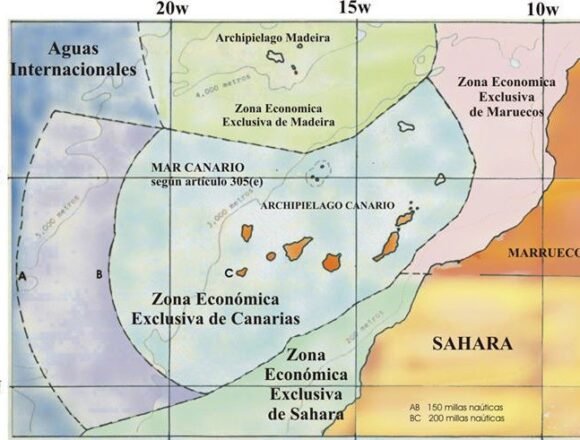 OPINIÓN de Paco Vega: REIVINDICAR EL MAR CANARIO, UNA URGENCIA INAPLAZABLE – Onda Guanche