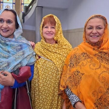 La Universidad de La Laguna rinde homenaje a la lucha y cultura de las mujeres saharauis – Periodismo ULL