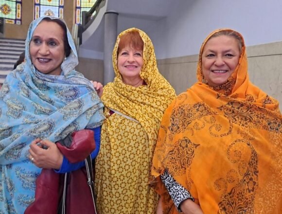La Universidad de La Laguna rinde homenaje a la lucha y cultura de las mujeres saharauis – Periodismo ULL