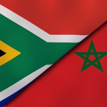 Après avoir traîné Israël devant la CPI, l’Afrique du Sud se tourne vers le Maroc