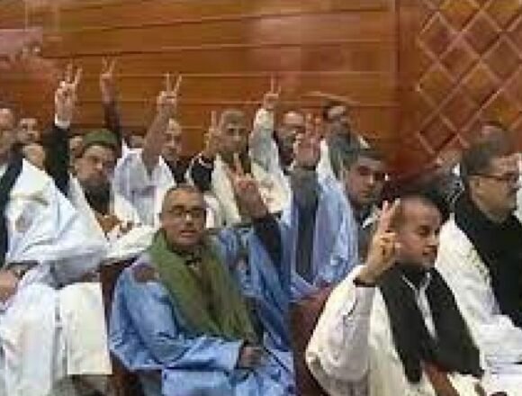 alasra Inician huelga de hambre pesos políticos saharauis en cárcel marroquí de Ait Melloul | Sahara Press Service (SPS)