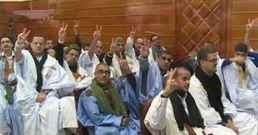 Inician huelga de hambre pesos políticos saharauis en cárcel marroquí de Ait Melloul | Sahara Press Service (SPS)