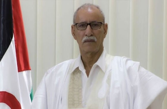 Texto completo del discurso del Sr. Brahim Ghali, Presidente de la República Saharaui, Secretario General del Frente POLISARIO, con motivo del 48º aniversario de la RASD | Sahara Press Service (SPS)