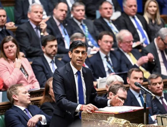 algerie-polisario-parlement-grande-bretagne-1e7d8 Parlamentarios británicos instan a su gobierno a apoyar la autodeterminación del Sáhara Occidental y respaldar la labor de Staffan de Mistura