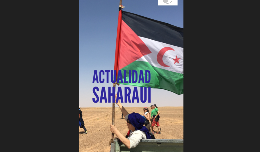 Noticias del SAHARA OCCIDENTAL – 22/2/2024 – La Actualidad Saharaui