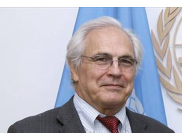 asdfghj Réplica de Christopher Ross a un artículo de Maroc Diplomatique sobre el Sahara