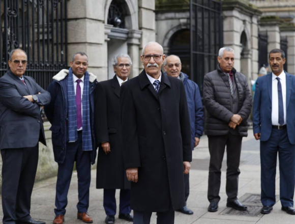 azsdfgh Noticias del SAHARA OCCIDENTAL – 16/2/2024 – La Actualidad Saharaui