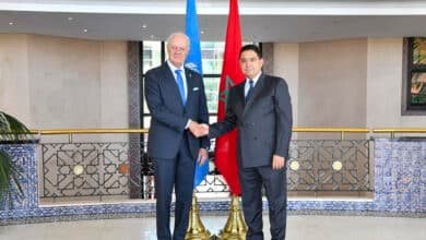 Marruecos reitera al enviado de ONU que la autonomía es su única solución para el Sáhara De Mistura se trompe sur le Sahara et Rabat en profite