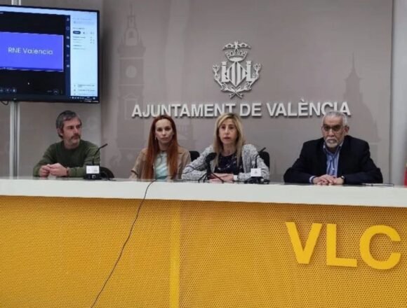 Valencia inicia actividades de sensibilización para el programa ‘Vacances en Pau’ 2024 | Sahara Press Service (SPS)