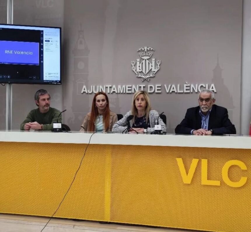 Valencia inicia actividades de sensibilización para el programa ‘Vacances en Pau’ 2024 | Sahara Press Service (SPS)
