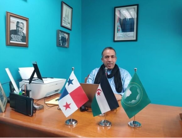 Resaltan en Panamá heroísmo de pueblo saharaui | Sahara Press Service (SPS)
