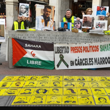 Noticias del SAHARA OCCIDENTAL – 6/2/2024 – La Actualidad Saharaui