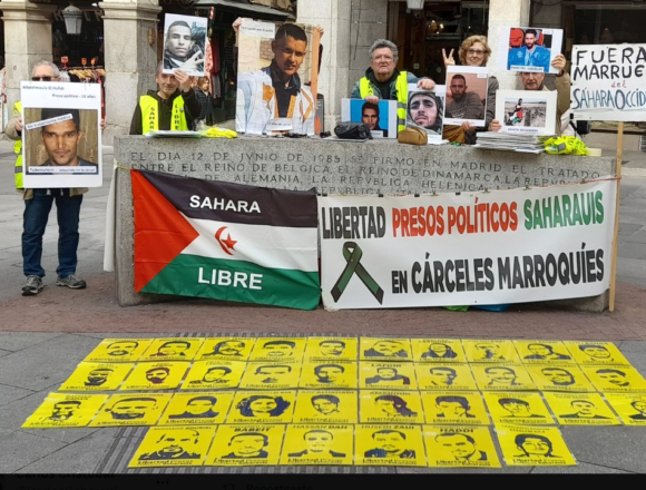 erftgbhyujk Noticias del SAHARA OCCIDENTAL – 6/2/2024 – La Actualidad Saharaui