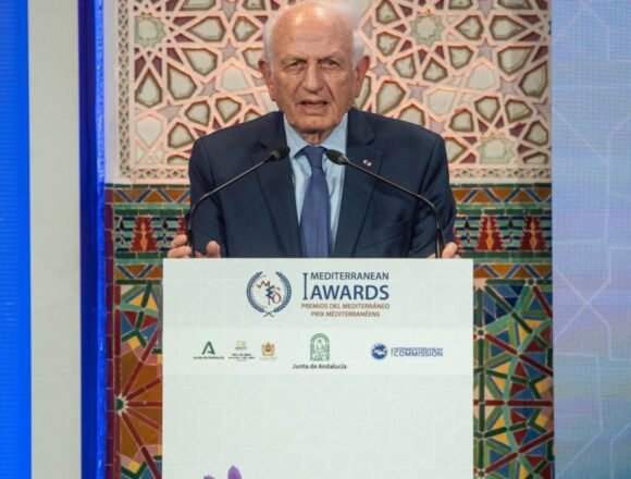 España concede una alta distinción a un consejero de Mohamed VI, representante de la comunidad judía marroquí – Francisco Carrión en EL INDEPENDIENTE