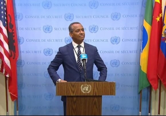 img-20240204-wa0086 Frente POLISARIO Representative at the UN: The visit of the Personal Envoy to South Africa falls within the scope of his mandate | Sahara Press Service (SPS)