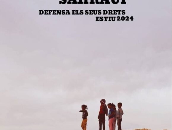 VACANCES EN PAU 2024 | ONG Ajuda als pobles