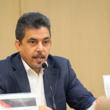 Frente POLISARIO: Instamos al Consejo de Derechos Humanos de las NNUU a impedir que Marruecos convierta su Presidencia del CDH en plataforma para promover su agenda colonial del Sáhara Occidental | Sahara Press Service (SPS)