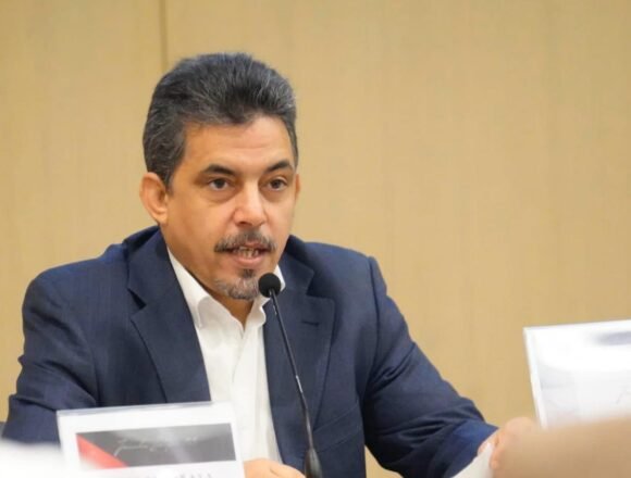 img-20240213-wa0009 Frente POLISARIO: Instamos al Consejo de Derechos Humanos de las NNUU a impedir que Marruecos convierta su Presidencia del CDH en plataforma para promover su agenda colonial del Sáhara Occidental | Sahara Press Service (SPS)