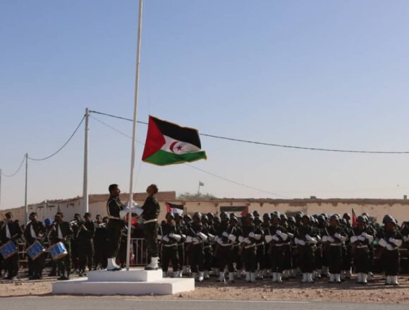 img-20240227-wa0038 Comienzan las actividades de celebración del XLVIII Aniversario de la RASD | Sahara Press Service (SPS)