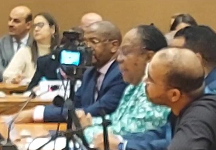 South Africa welcomes EU court decisions on Polisario Front appeals | Sahara Press Service (SPS)