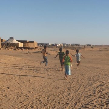 El Polisario reprocha a Exteriores que recomiende no viajar a los campamentos saharauis | Contramutis