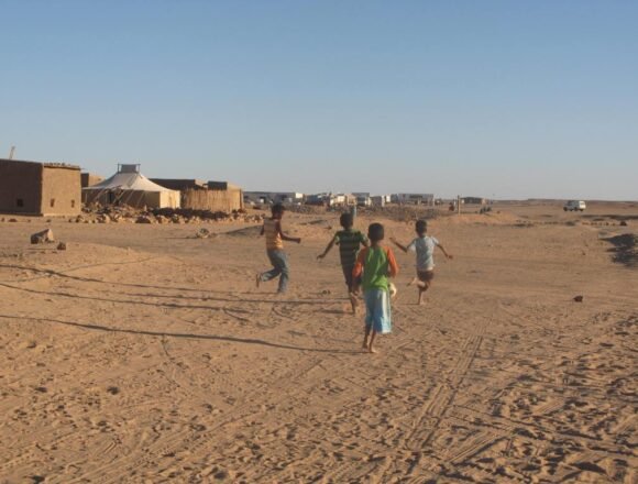 img_3280 El Polisario reprocha a Exteriores que recomiende no viajar a los campamentos saharauis | Contramutis