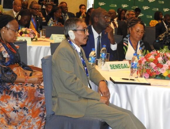 jatri_aduh_0 ÁFRICA quiere hacer del 2024 el Año de la Educación, Ciencia, Tecnología e Innovación | Sahara Press Service (SPS)