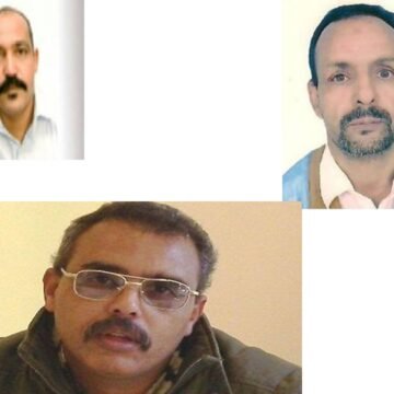 Fuentes saharauis de las Zonas Ocupadas dan la alarma sobre la inquietante situación de los presos políticos del grupo Gdeim Izik en la prisión de Ait Melloul | Sahara Press Service (SPS)