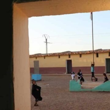 El Gobierno de Sánchez alerta de la «amenaza terrorista contra ciudadanos españoles en la zona de los campamentos saharauis». El Polisario considera la recomendación: «reprochable e inoportuna».
