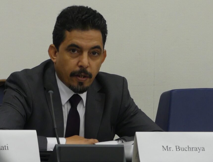 Sáhara Occidental | Oubi Bouchraya: «La autodeterminación sigue siendo la única vía legítima» – EL Moudjahid