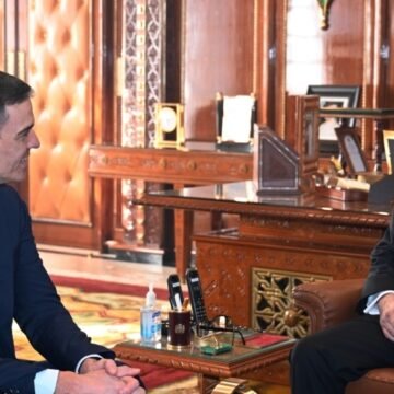 El Gobierno argelino acusa a Sánchez de haber arrasado las esperanzas de un restablecimiento de las relaciones bilaterales – Francisco Carrión en EL INDEPENDIENTE