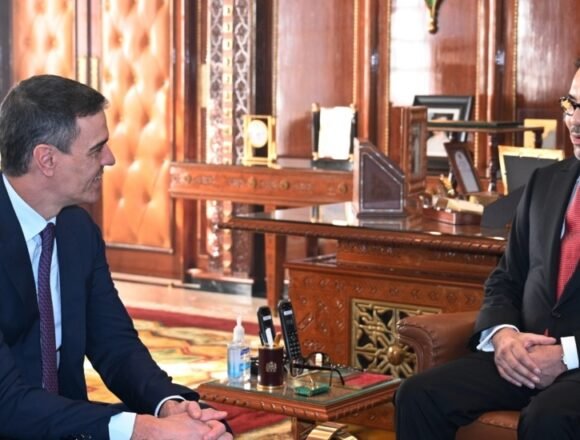 El Gobierno argelino acusa a Sánchez de haber arrasado las esperanzas de un restablecimiento de las relaciones bilaterales – Francisco Carrión en EL INDEPENDIENTE