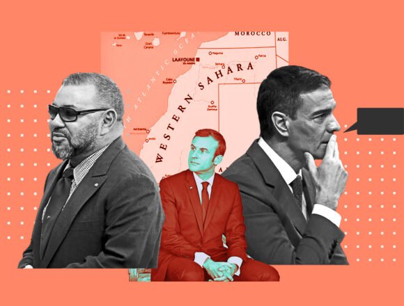 rabat-exige-a-sanchez-que-verbalice-su-cambio-sobre-el-sahara-interior Rabat exige a Sánchez que verbalice su cambio sobre el Sáhara para presionar a Francia a hacer lo mismo- OKDiario