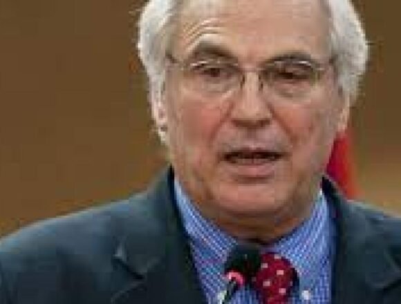 Christopher Ross abraza la neutralidad en el conflicto y da al traste con las ambiciones de Marruecos | Sahara Press Service (SPS)