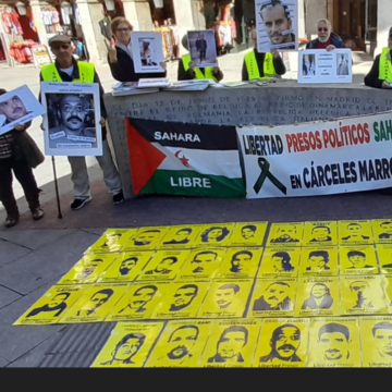 Noticias del SAHARA OCCIDENTAL – 13/2/2024 – La Actualidad Saharaui