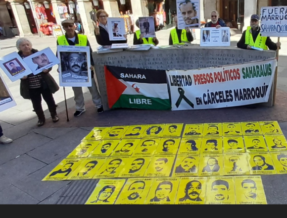rtyui Noticias del SAHARA OCCIDENTAL – 13/2/2024 – La Actualidad Saharaui