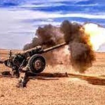 GUERRA DEL SAHARA – Unidades del ELPS atacan una base enemiga en el sector de Mahbes | Sahara Press Service (SPS)