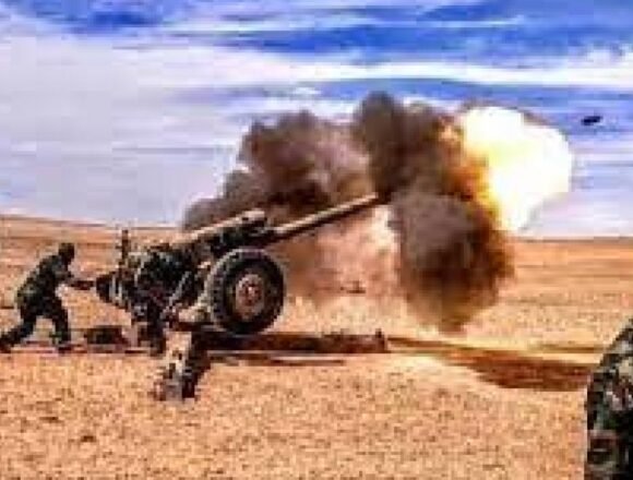 telechargement_103-2 GUERRA DEL SAHARA – Unidades del ELPS atacan una base enemiga en el sector de Mahbes | Sahara Press Service (SPS)