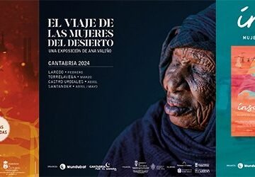 Mundubat y Cantabria por el Sáhara lanzan un nuevo proyecto centrado en los derechos de las mujeres saharauis | Cantabria Diario