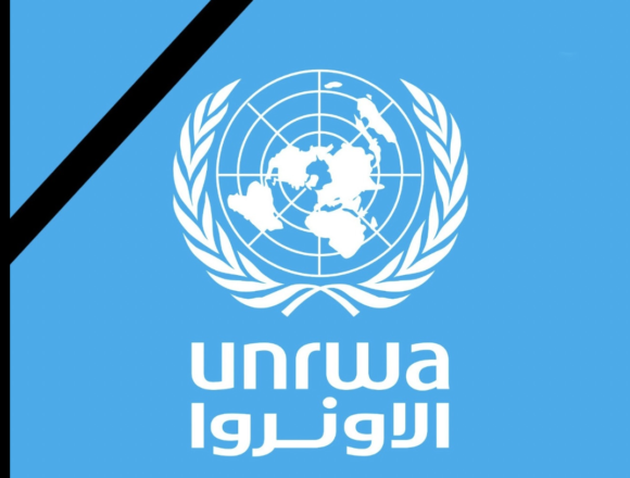 El caso UNRWA: un bulo fabricado por el Mosad y otros servicios de inteligencia