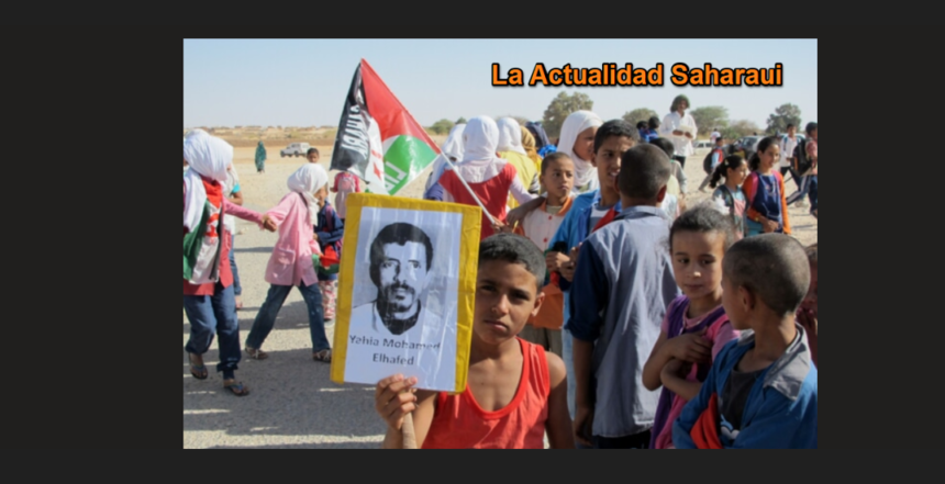 Noticias del SAHARA OCCIDENTAL – 27/2/2024 – La Actualidad Saharaui