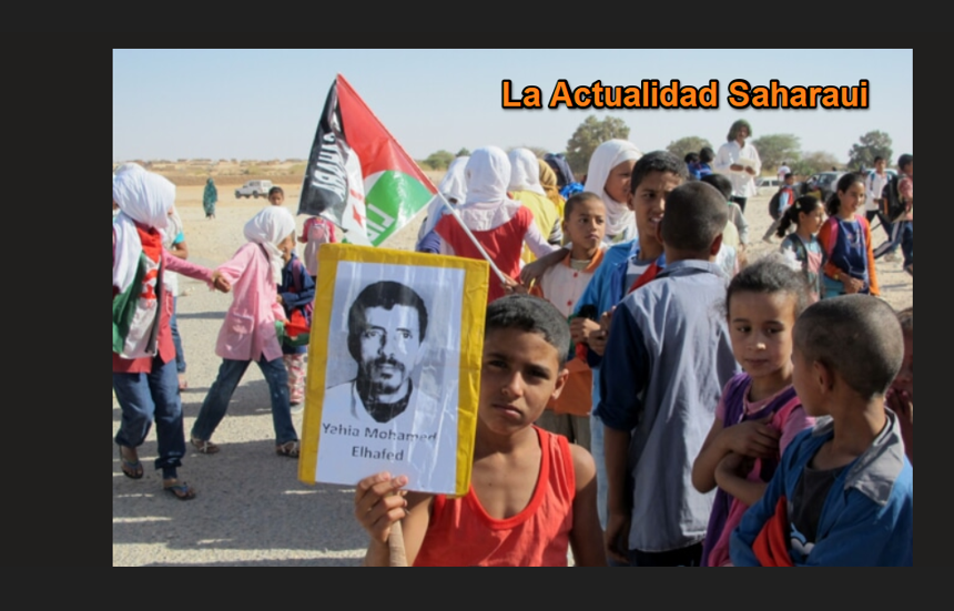 vgftgyhjm Noticias del SAHARA OCCIDENTAL – 27/2/2024 – La Actualidad Saharaui