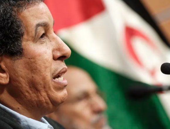 zxcvbnm, Frente Polisario exige a España que vuelva a la «legalidad internacional» sobre el Sáhara – Infobae