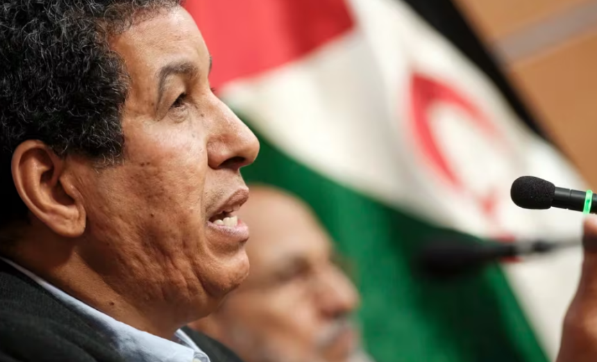 Frente Polisario exige a España que vuelva a la «legalidad internacional» sobre el Sáhara – Infobae