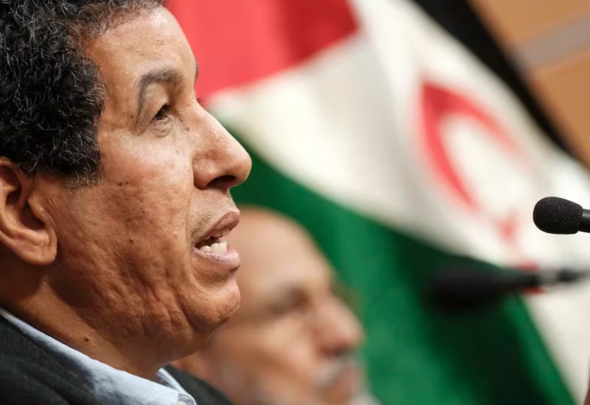 Frente Polisario exige a España que vuelva a la «legalidad internacional» sobre el Sáhara – Infobae
